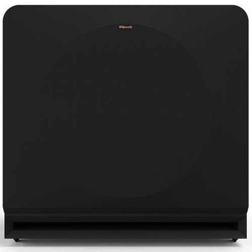 Klipsch RP-1200SW 12″ High Excursion Subwoofer