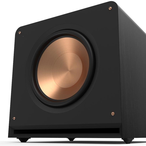 Klipsch RP-1200SW 12″ High Excursion Subwoofer