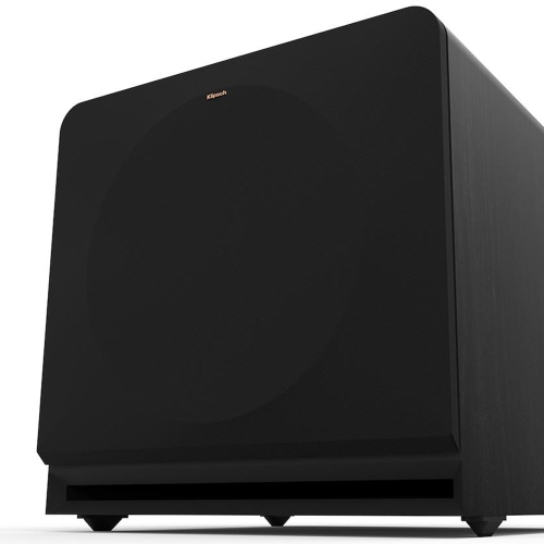 Klipsch RP-1200SW 12″ High Excursion Subwoofer