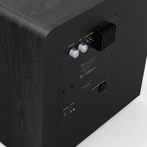 Klipsch RP-1200SW 12″ High Excursion Subwoofer