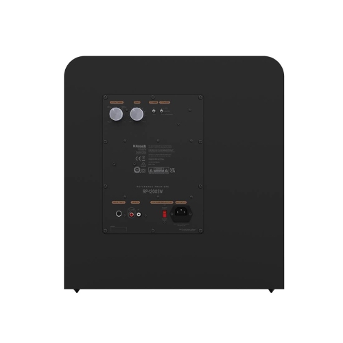 Klipsch RP-1200SW 12″ High Excursion Subwoofer