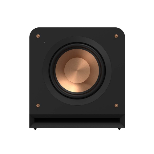 Klipsch RP-1000SW 10″ High Excursion Subwoofer