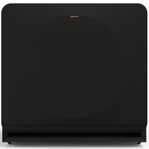 Klipsch RP-1000SW 10″ High Excursion Subwoofer