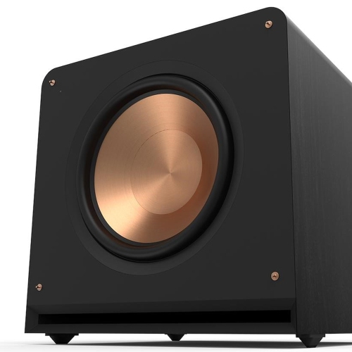 Klipsch RP-1000SW 10″ High Excursion Subwoofer