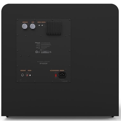 Klipsch RP-1000SW 10″ High Excursion Subwoofer