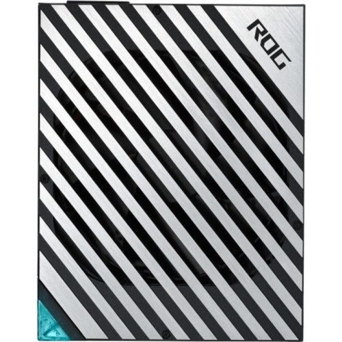 ASUS ROG Thor 1600T Gaming 1600W Fully Modular RGB Power Supply