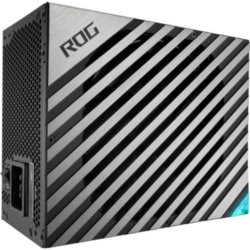 ASUS ROG Thor 1600T Gaming 1600W Fully Modular RGB Power Supply