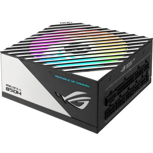 Asus ROG ROG-LOKI-850P-SFX-L-GAMING 850W Power Supply