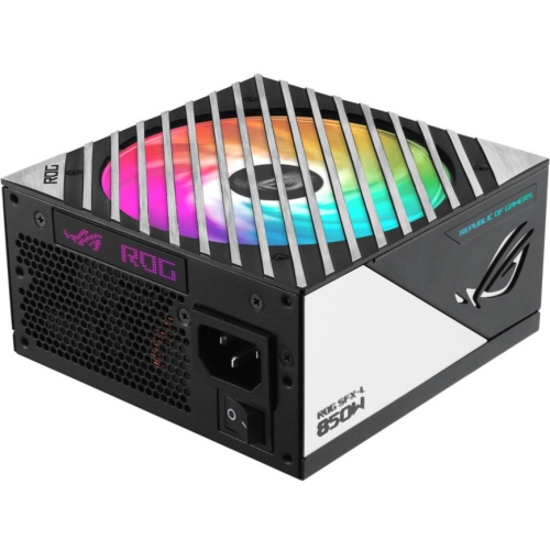 ASUS ROG LOKI 850W SFX-L Gaming Power Supply