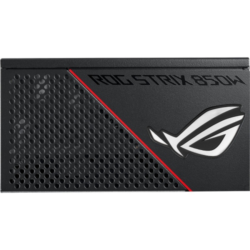 ASUS ROG Strix 850W Gold Power Supply – Fully Modular