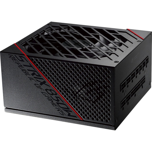 ASUS ROG Strix 850W Gold Power Supply – Fully Modular