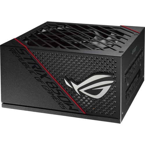 ASUS ROG Strix 850W Gold Power Supply – Fully Modular