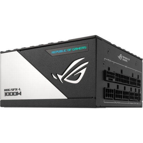 ASUS ROG LOKI 1000W SFX-L Gaming Power Supply