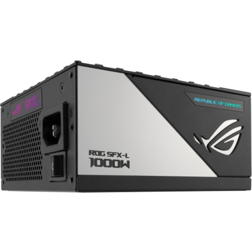 ASUS ROG LOKI 1000W SFX-L Gaming Power Supply