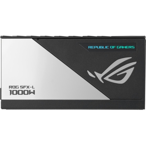 ASUS ROG LOKI 1000W SFX-L Gaming Power Supply