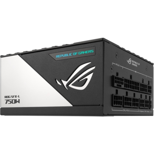 ASUS ROG Loki 750W SFX-L Gaming Power Supply