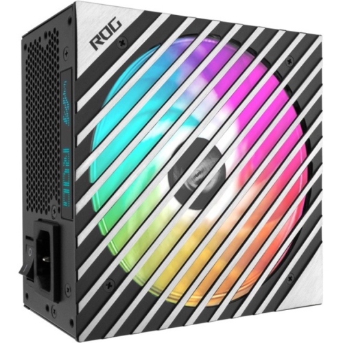 ASUS ROG Loki 750W SFX-L Gaming Power Supply