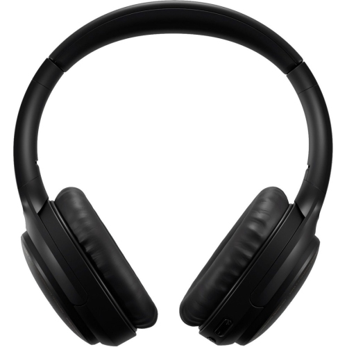Creative Labs Over-ear Active Noise Cancelling Bluetooth 5.0 Headsets with Mic - Black