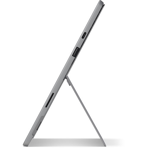 Microsoft VDV-00001 Surface Pro 7 12.3 inch Touch Intel i5-1035G4 8GB/128GB Platinum by MICROSOFT - Refurbished condition - Image 4