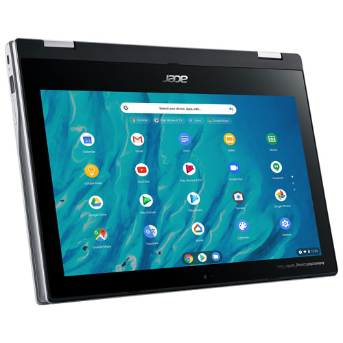 Acer Chromebook Spin 311 11.6