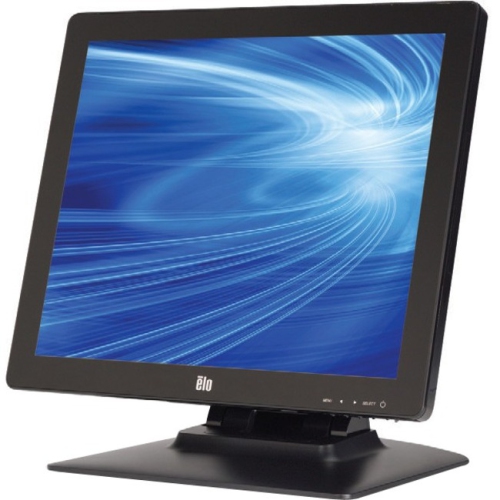 ELO  1523L Multifunction 15-Inch Desktop Touchmonitor E738607