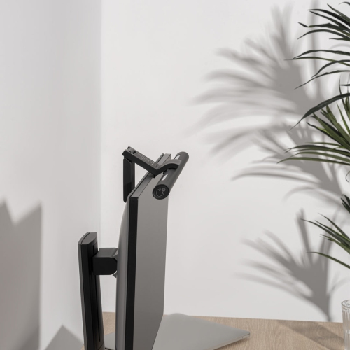 Desky LED Monitor Light Bar Adjustable Computer Screen Reading Lamp