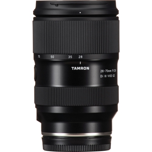 Tamron 35-150mm f/2-2.8 Di III VXD Lens for Sony E - 7PC Accessory Bundle
