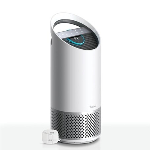 TruSens Z-2000 Air Purifier with SensorPod Air Quality Monitor, Medium Room