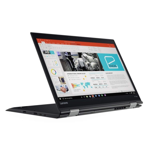 Refurbished LENOVO ThinkPad X1 Yoga Gen 3 Intel Core™ i5-8265U, 16GB, 256GB SSD, Touchscreen, Win 11 Pro