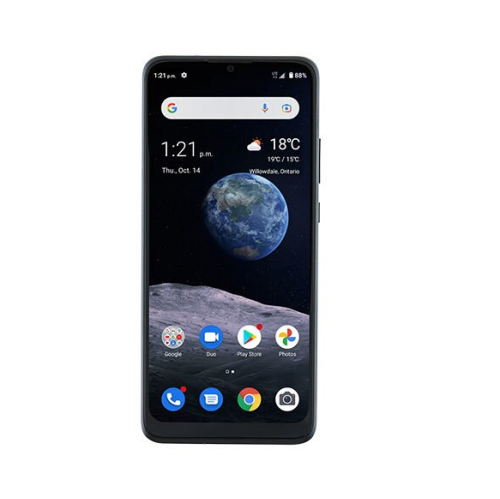 Refurbished - ZTE Blade A7P 32GB Grey Unlocked