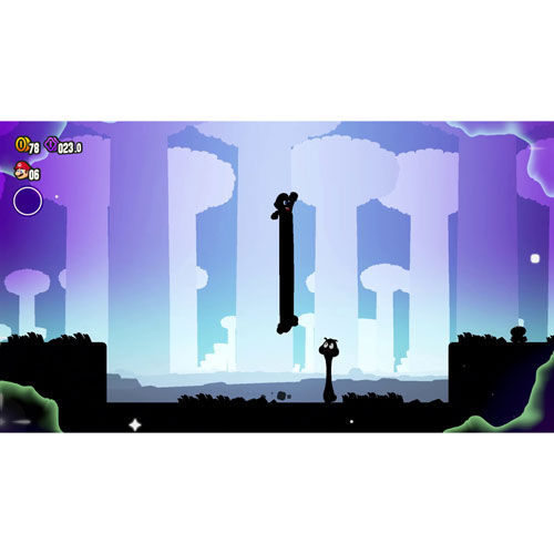 Super Mario Bros Wonder (Switch)