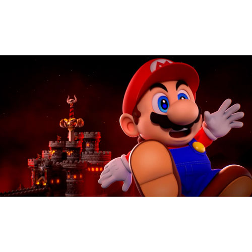 Super Mario RPG (Switch)