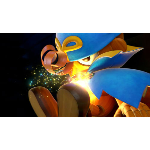 Super Mario RPG (Switch)