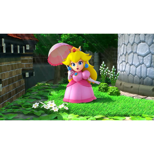 Super Mario RPG (Switch)