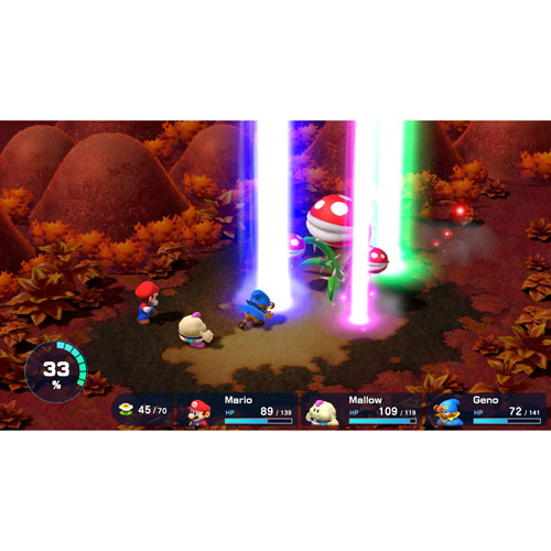 Super Mario RPG (Switch)