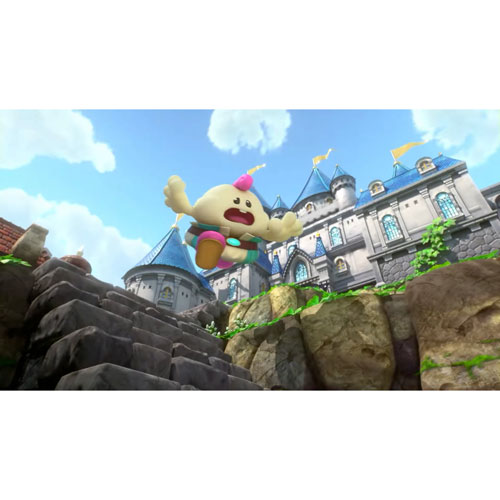 Super Mario RPG (Switch)
