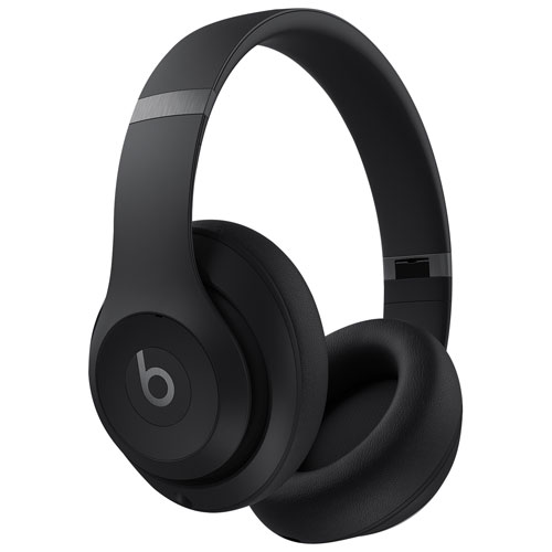 Beats By Dr. Dre Studio Pro Over-Ear Noise Cancelling Bluetooth