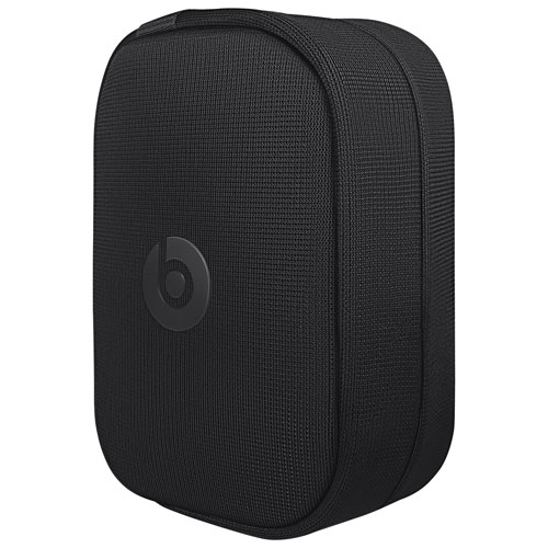 Casque d'écoute Bluetooth à suppression du bruit Studio Pro de Beats By Dr. Dre - Bleu marine