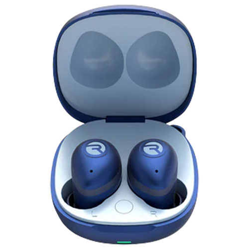 Raycon Fitness In-Ear Noise Cancelling True Wireless Earbuds - Blue