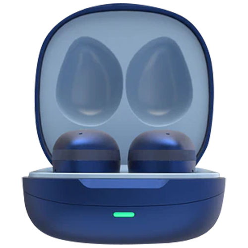 Raycon Fitness In-Ear Noise Cancelling True Wireless Earbuds - Blue