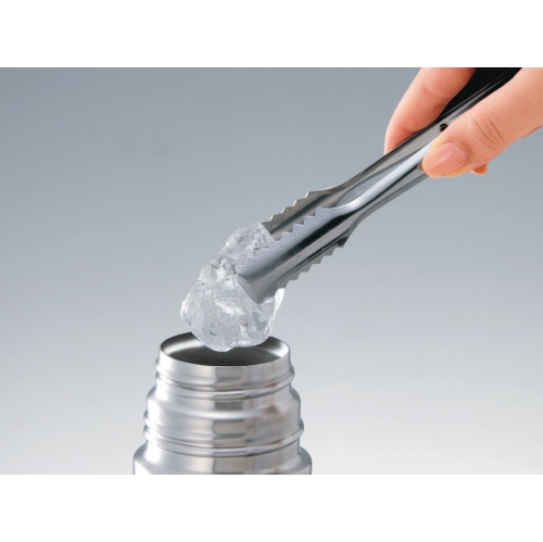 Zojirushi Stainless Bottle SV-GWE50, 17oz, Stainless Silver