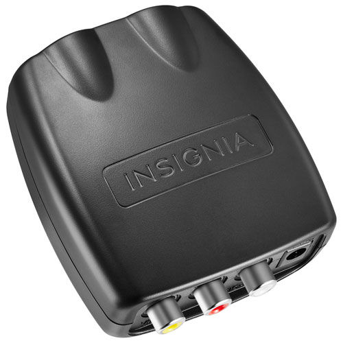 Insignia RCA to HDMI Converter Power Adapter (NS-HZ330-C) - Only at Best Buy