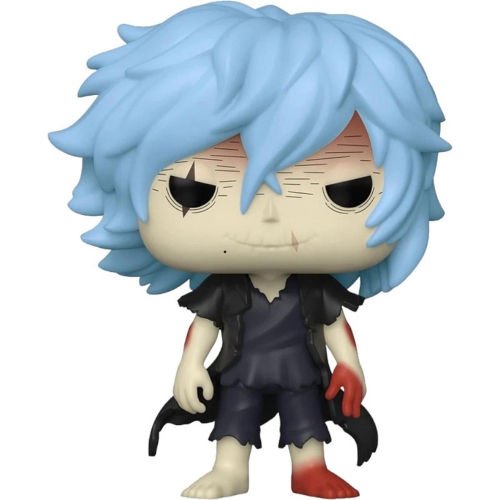 My Hero Academia Tomura Shigaraki Pop! Vinyl Figure - Entertainment ...