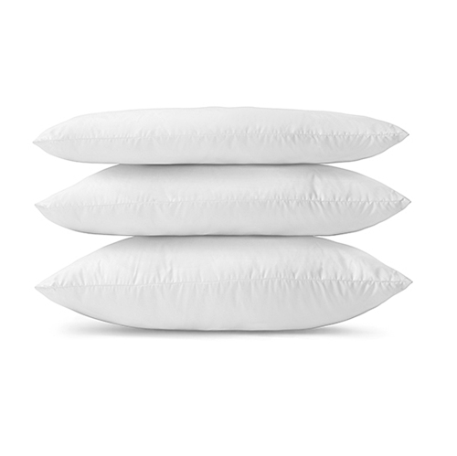 Dr Pillow Dreamzie Adjustable Therapeutic 2 PACK Pillow | Best Buy