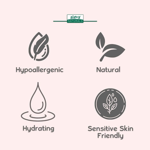 Aleva Naturals Bamboo Baby Sensitive Wipes - 432 Wipes