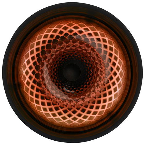 Harman Kardon Aura Studio 4 Bluetooth Wireless Speaker - Black