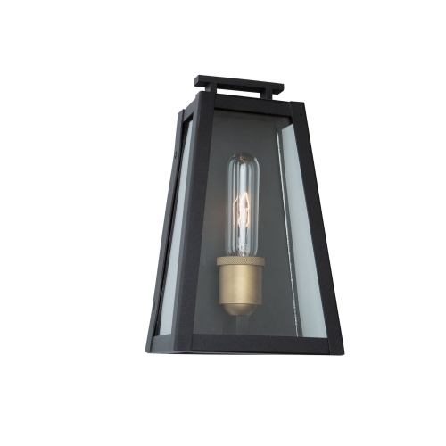 ARTCRAFT LIGHTING  Charleston Medium Outdoor 1 Light Wall Light