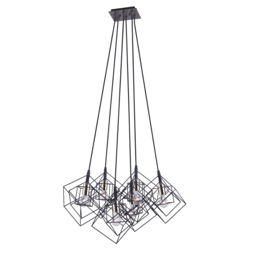 Artistry 6-Light Chandelier