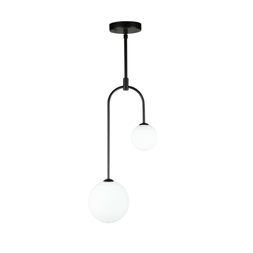 ARTCRAFT LIGHTING  Comet 2 Light Pendant