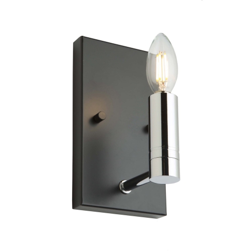 ARTCRAFT LIGHTING  Carlton Ac11387 Wall Light